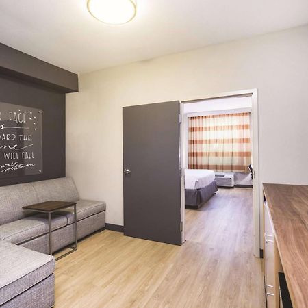 La Quinta By Wyndham Chattanooga-Hamilton Place Eksteriør billede