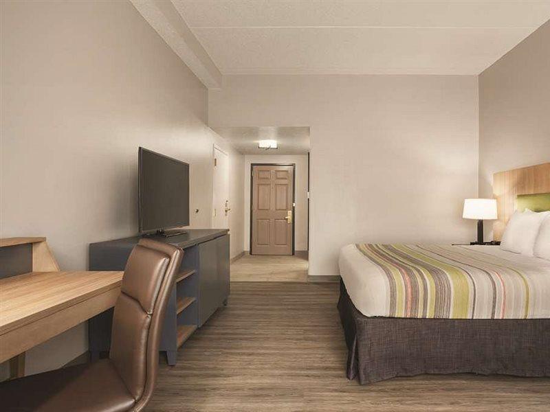 La Quinta By Wyndham Chattanooga-Hamilton Place Eksteriør billede
