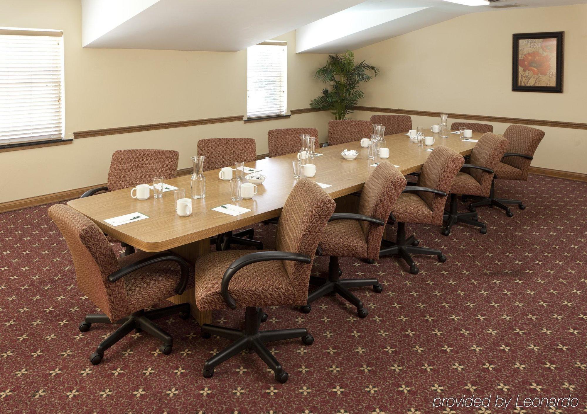 La Quinta By Wyndham Chattanooga-Hamilton Place Faciliteter billede